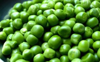petit pois 250 gr