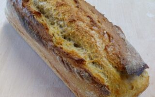 pain demi complet 1 kilo